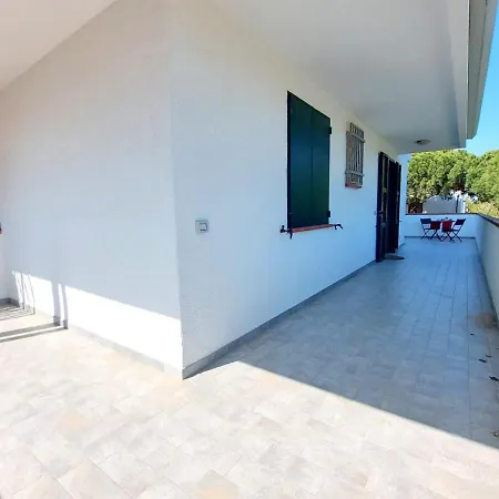 Roma 5 Apartamento Lido di Pomposa