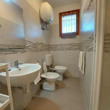 Roma 5 Apartamento