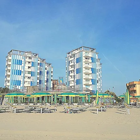 Roma 5 Apartamento Lido di Pomposa
