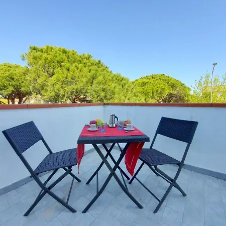 Apartamento Roma 5 *