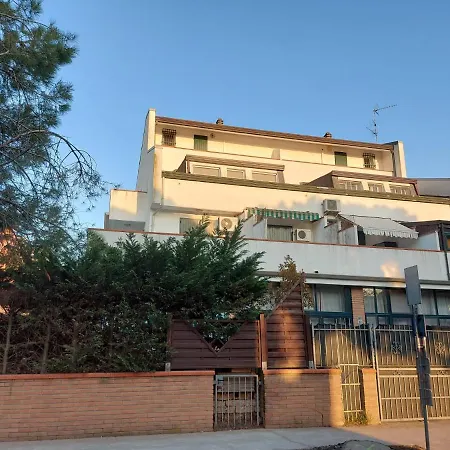 Roma 5 Apartamento Lido di Pomposa