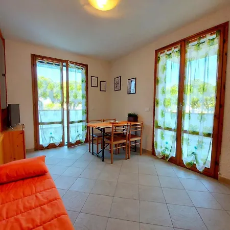 Apartament Roma 5