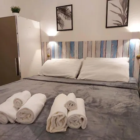 Apartament Roma 5 Lido di Pomposa