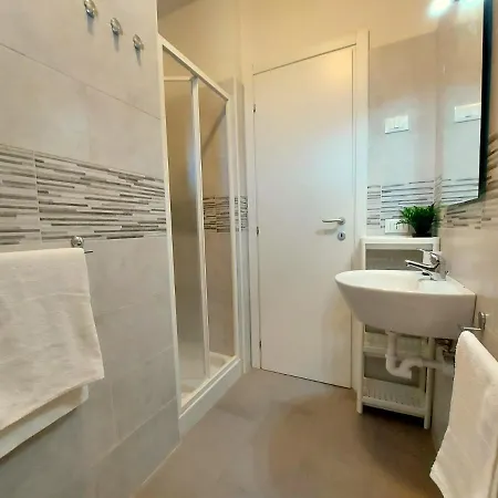Apartament Roma 5 Lido di Pomposa