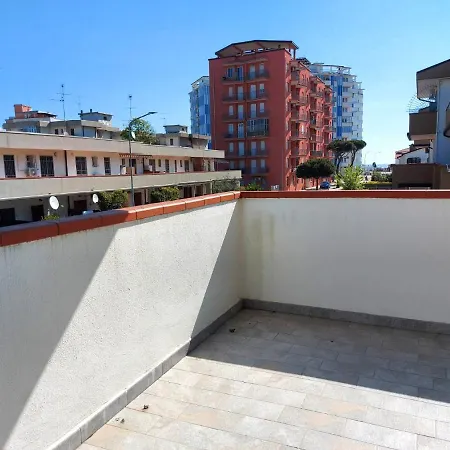 Roma 5 * Lido di Pomposa